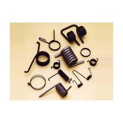 Torsion Spring