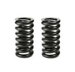 Stone Crusher Springs